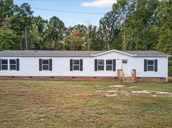 532 Plum Nutty Rd, Henderson, NC 27537