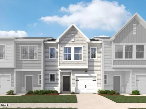 604 Rosy Ct #332, Rolesville, NC 27587