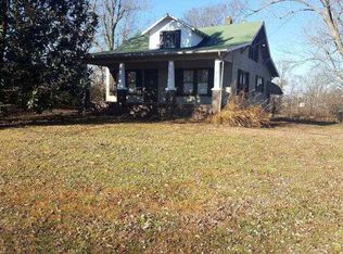 2935 Elliott Rd, West Paducah, KY 42086