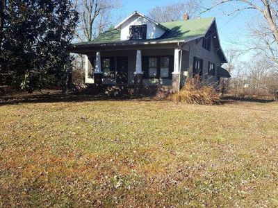 2935 Elliott Rd, West Paducah, KY, 42086