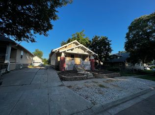 357 N 32nd St, Lincoln, NE 68503