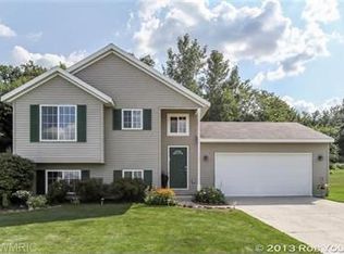 4036 Whirlwind Dr NE, Rockford, MI 49341