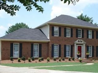 1350 Linley Trce NE, Marietta, GA 30066