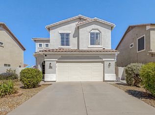 700 W DESERT BASIN Drive, San Tan Valley, AZ 85143