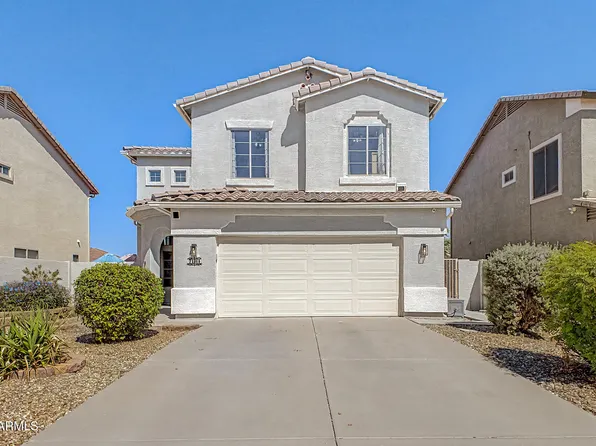 700 W DESERT BASIN Drive, San Tan Valley, AZ 85143