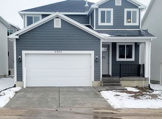 4884 E Lake Corner Dr, Eagle Mountain, UT 84005