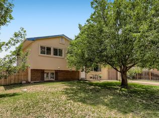 7625 Deer Trl, Colorado Springs, CO 80911