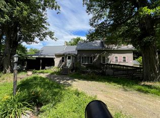 280 Cider Hill Rd, Exeter, ME 04435