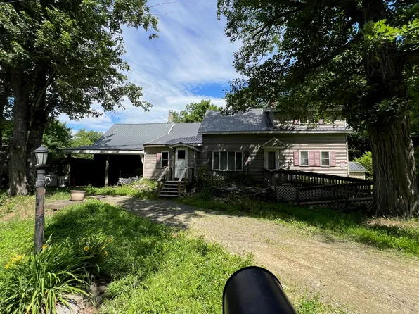 280 Cider Hill Road, Exeter, ME 04435