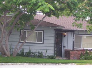 721 N San Antonio Ave, Upland, CA 91786
