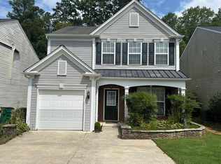 1132 Dunedin Trl, Woodstock, GA 30188