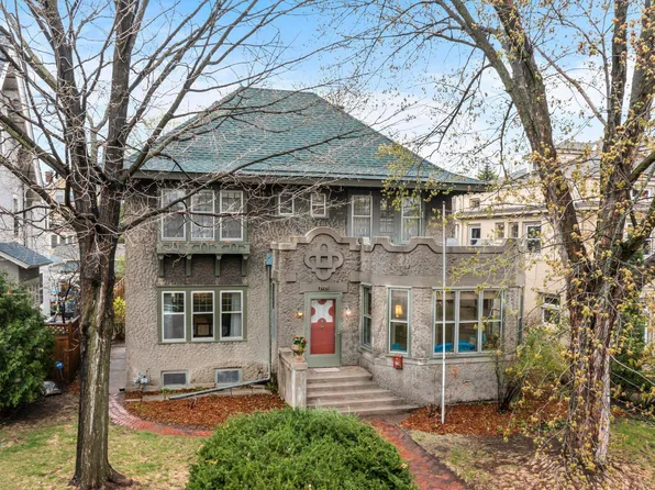 2429 Irving Ave S, Minneapolis, MN 55405