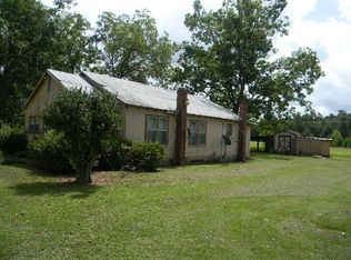 761 Wayside Dr, Bowman, SC 29018