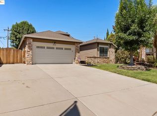 456 Hazelnut Dr, Oakley, CA