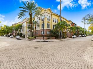 2440 W Horatio St UNIT 1012, Tampa, FL 33609