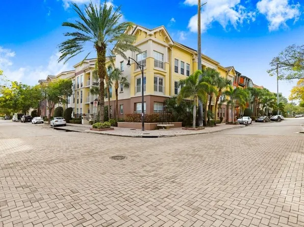 2440 W Horatio St Unit 1012, Tampa, FL 33609