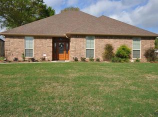 1643 County Road 1410, Jacksonville, TX 75766
