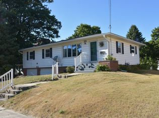 816 Union St, Iowa Falls, IA 50126