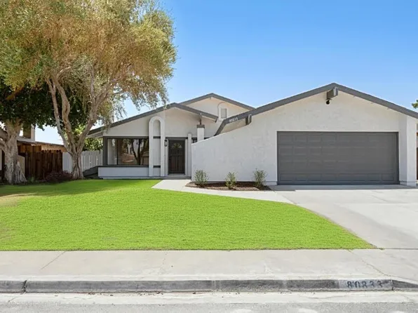80833 Dartmouth Ave, Indio, CA 92201