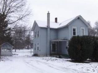 116 Heter St, Bellevue, OH