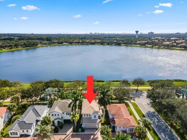 546 Tomahawk Ct, Palm Beach Gardens, FL 33410