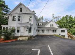 67 Rockingham Rd #A1, Windham, NH 03087