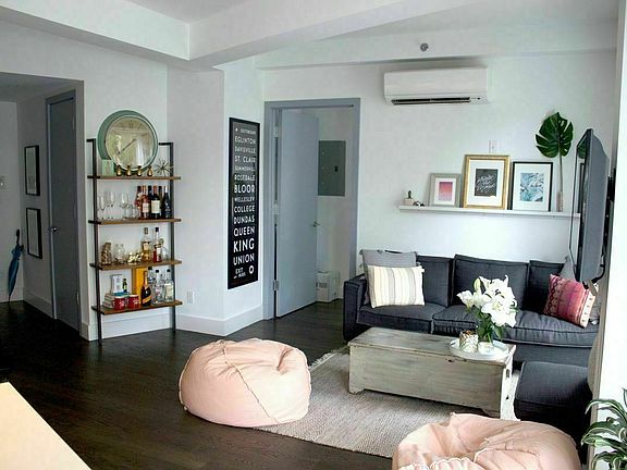 2nd image of 596 Washington Ave #2BB