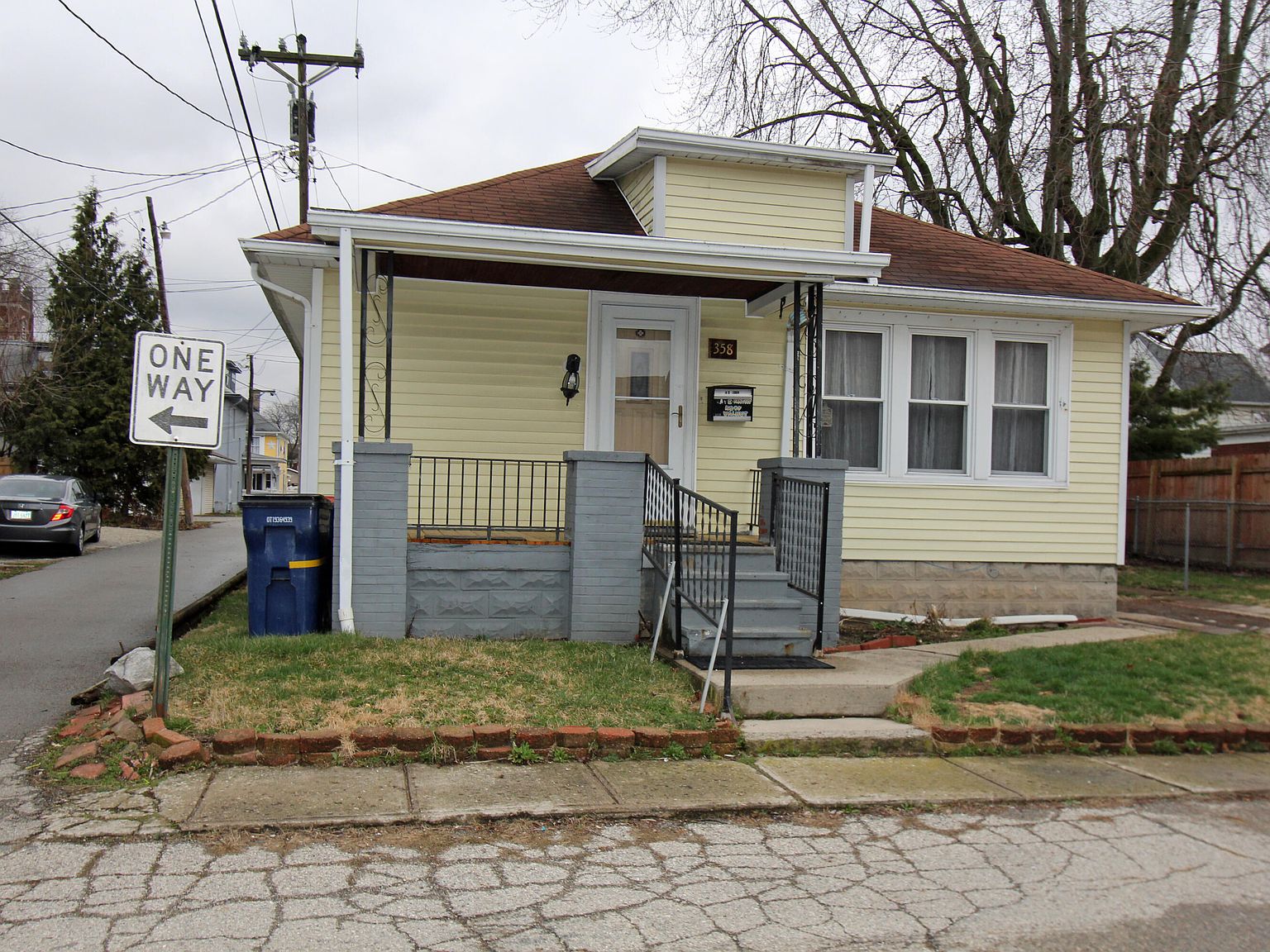 358 Walnut St, Piqua, OH 45356 Zillow