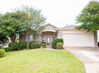 2027 Sungate Dr, New Braunfels, TX 78130