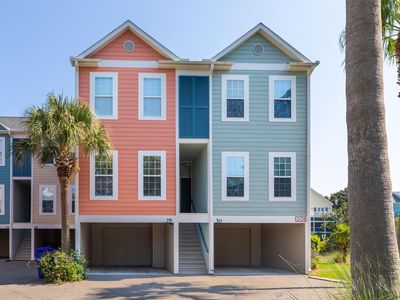 81 Sandbar Ln #13, Folly Beach, SC, 29439