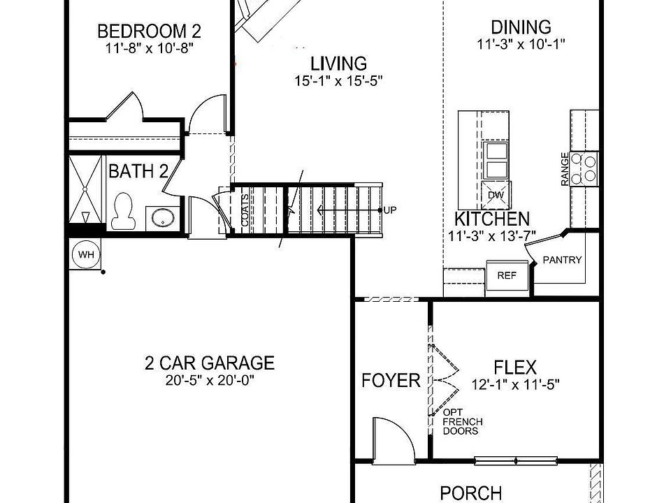 2nd image of 103 Sebring St