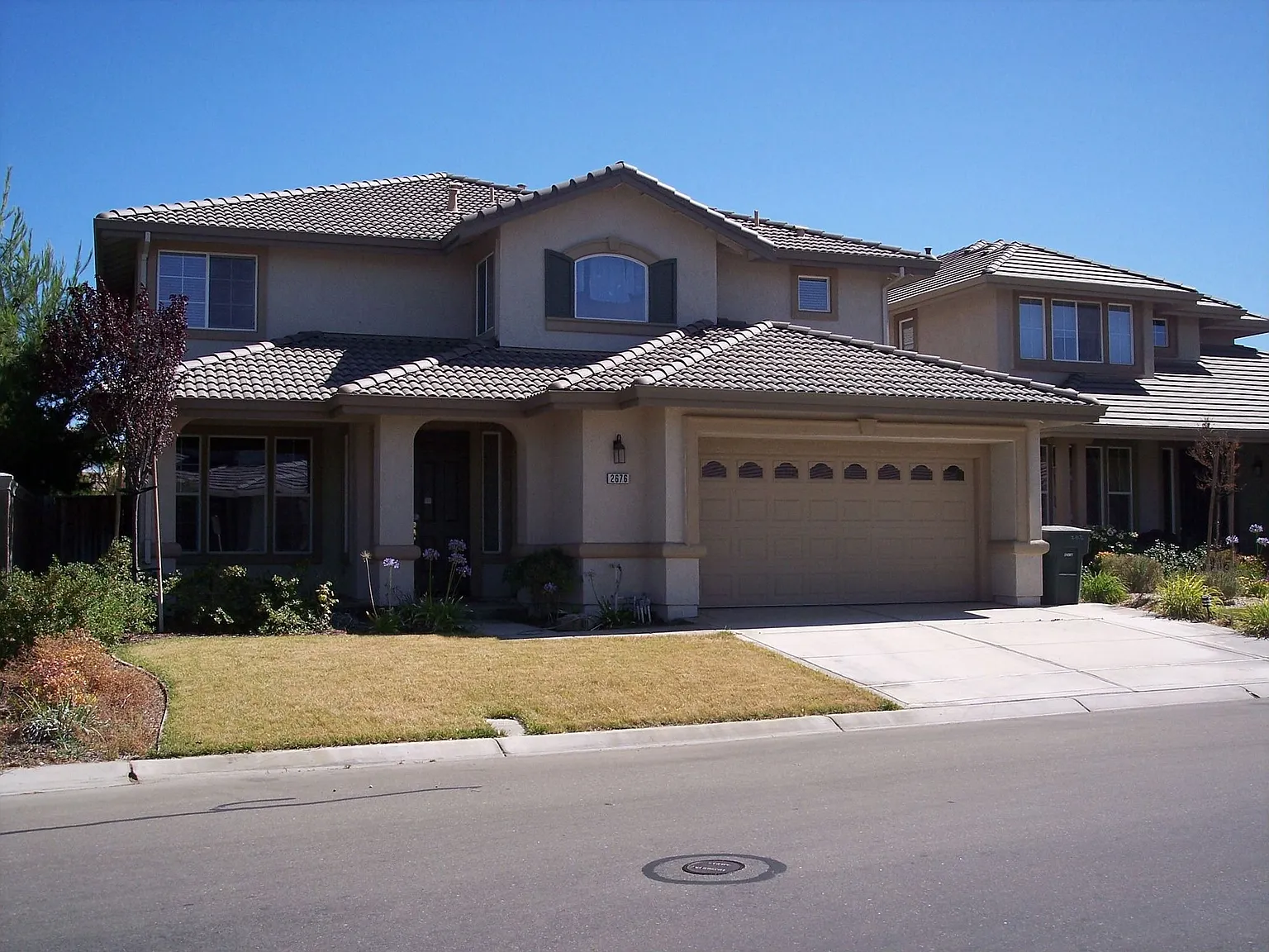 2676 Crescent Way photo 1