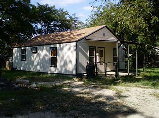 606 Scott Pl, Clyde, TX 79510
