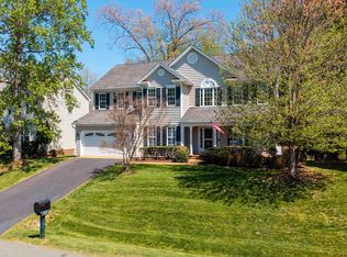 1254 Loring Run, Charlottesville, VA