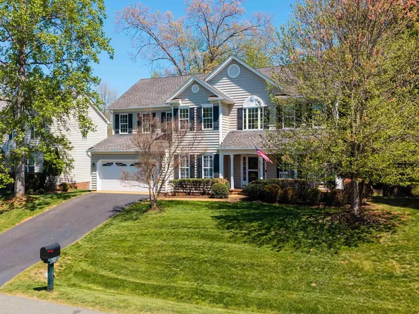 1254 Loring Run, Charlottesville, VA 22901