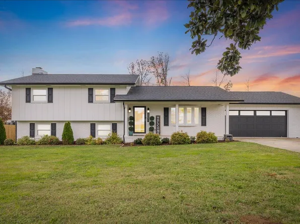 2231 Launcelot Rd, Chattanooga, TN 37421
