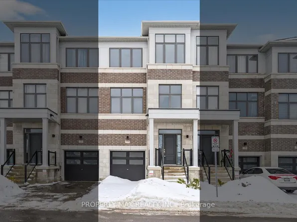 775 Chinook Path, Oshawa, ON L1H 0A7