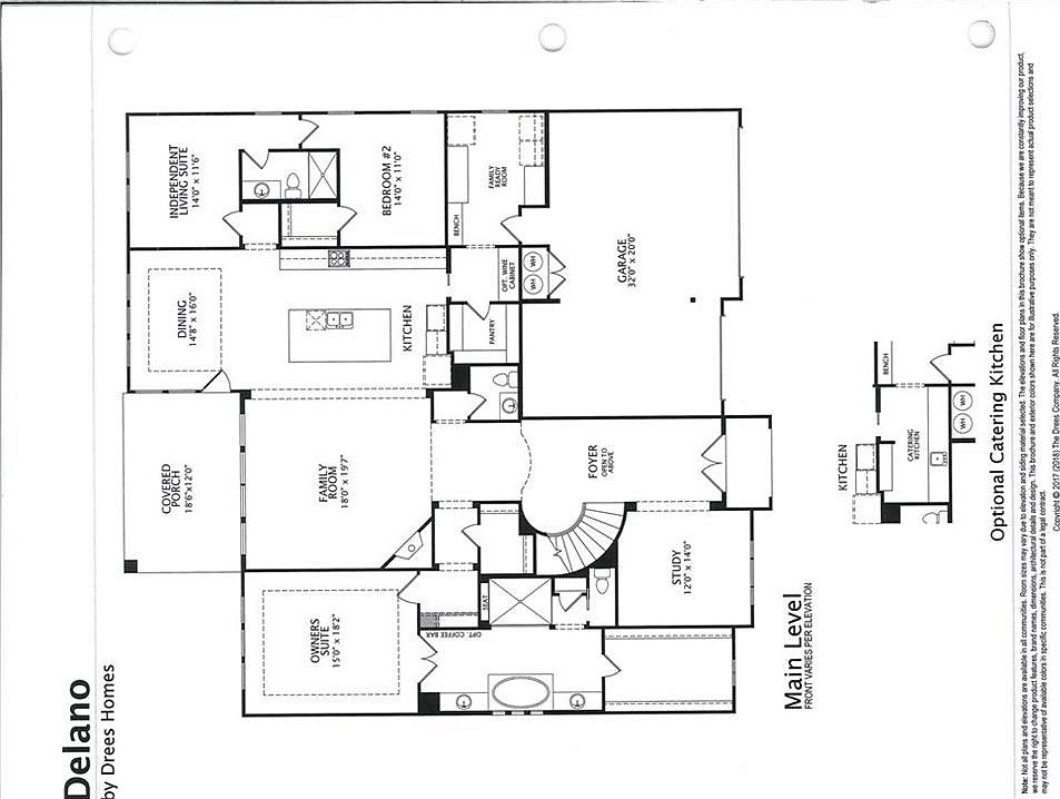 2nd image of 1507 Parke Bluff Bnd