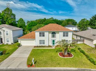 12236 Moose Hollow Dr, Jacksonville, FL 32226