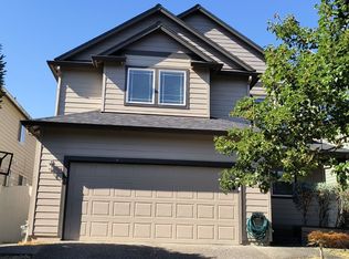 3132 S 2nd St, Ridgefield, WA 98642