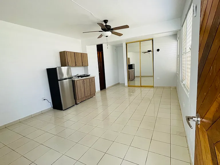 12 Cascada Urb Munoz Riv — Photo 4