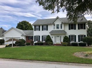 53316 Chelle Ln, Granger, IN 46530