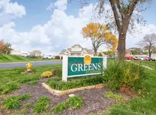 The Greens at Alvamar, Lawrence, KS 66047
