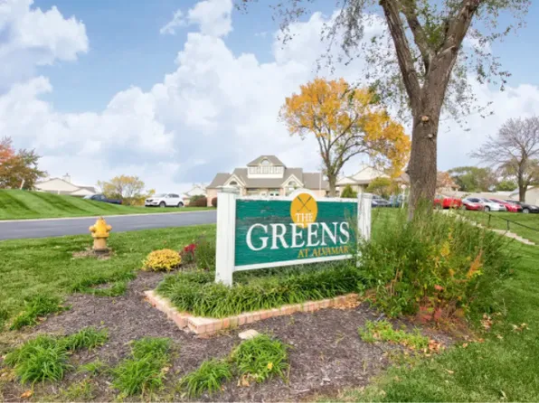 The Greens at Alvamar