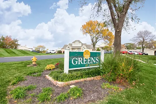 The Greens at Alvamar Photo 1
