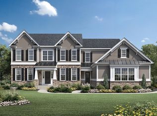 4 Acadia Dr, South Barrington, IL 60010