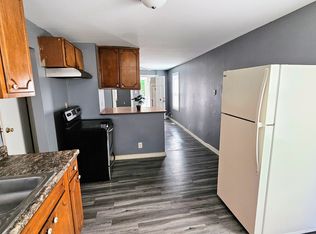 56 Benfield Ave, Columbus, OH