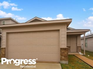 9927 Sanders Rose Ln, Houston, TX 77044