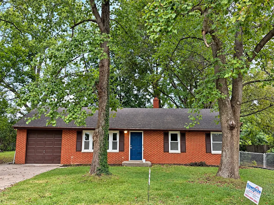 3366 North Dr