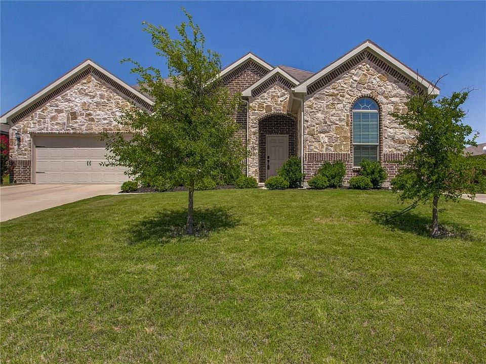 1529 Salado Trl Weatherford TX Zillow